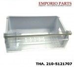 Συρτάρι κατάφυξης ψυγείου Samsung, DA97-11398A